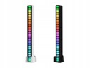 Светодиодная лампа Strip Panel RGB Intelligent – ​​светится в ритме музыки DISCO7