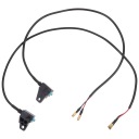 SWITCH LIGHTS FOOT DO ACCESSORIES MOTORCYCLE  photo 7