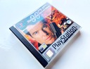 007 ЗАВТРА НИКОГДА НЕ УМИРАЕТ PSX PSONE PLAYSTATION 3xA
