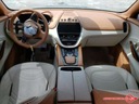 Aston Martin DBX Auto Punkt Nadwozie SUV