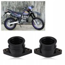 BUOT КОЛЛЕКТОРА ВПУСКНОГО ФЛАНЕЦ DO YAMAHA TT350 1986-1987 XT350 1985-2000  фото 16
