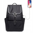 Рюкзак Arctic Hunter для ноутбука 15,6 см B00428 с USB