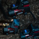 АВТОМОБИЛЬНЫЙ КОМПРЕССОР 12 В DRAGON WINCH LED мини-компрессорный насос