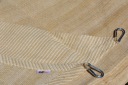 САДОВЫЙ СОЛНЕЧНЫЙ ПАРУС ДЛЯ КОНСТРУКЦИИ ОЧЕНЬ ПРОЧНЫЙ HDPE ИЗГОТОВЛЕН НА ИЗМЕРЕНИЯ