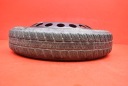 КОЛЕСО ДОКАТКА ДОКАТКА 2160115 16″ 115/70 FIRESTONE OPEL VECTRA C  (17877232226) фото min 10