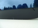 COUVERCLES DE COFFRE COUVERCLE COUVERCLES DE COFFRE ARRIÈRE VITRE SKODA SUPERB III LIFT BERLINE LIFTBACK LF9Xphoto 12