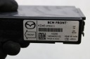 MODULE CONTRÔLEUR BCM MAZDA CX5 KD45-675X0photo 4