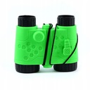 БИНОКЛЬ ДЕТСКИЙ ДЛЯ ПОЕЗДКИ, РАЗНЫЕ ЦВЕТА