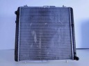 MERCEDES G CLASSE W463 RADIATEUR EAU 463photo 8