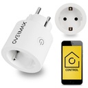 Программатор таймера WATCHMEN SOCKET SMART SOCKET WiFi OVERMAX 16A