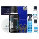 Аква набор графеновых стеклянных бустеров