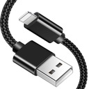 USB-КАБЕЛЬ LIGHTNING ДЛЯ БЫСТРОЙ ЗАРЯДКИ IPHONE 3.0