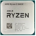 PROCESOR RYZEN 5 5600X GAMING OC 7NM 12 VLÁKIEN Výrobca AMD