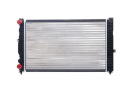 RIDEX 470R0004 RADIATEUR SYSTÈME REFROIDISSEMENT MOTEUR VERS VW PASSAT (3B3)photo 9