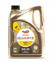 Тотал Кварц Ineo MC3 5W30 5л