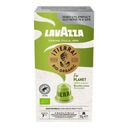 Кофейные капсулы LAVAZZA Tierra For Planet Bio, совместимые с NESPRESSO