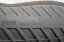 AUDI A4 B9 18R KIT MATS RUBBER PERID BACK KIT  photo 9