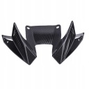 MOTORCYCLE NAGI FRONT SPOILER WINGLET ZWIEKSZYC STABILNOSC RIDING 66  photo 6