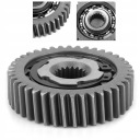 BEARING SIX OSZCZEDZAJACE LUBRICANT VARIKLIO SPARE PARTS ZAMIENNE DO TEETH RJ  photo 10