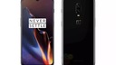 OnePlus One+ 6T 6/128 ГБ A6013 Черный Черный