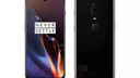 OnePlus One+ 6T 8/256 ГБ A6013 Черный Черный