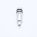 GODETS DOUILLE INJECTEURS CARBURANTS 0817384 817384photo 6