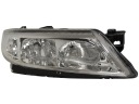PROJECTEUR LAGUNA 00- GAUCHE H1+H7/EL/TYCphoto 12