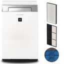 Очиститель воздуха Sharp KI-G75EU-W