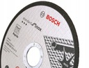 TARCZA DO CIĘCIA METALU BOSCH INOX 230x1,9 TARCZE