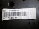 COMPTEUR ALFA ROMEO OE 735292040photo 10