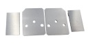 МОДУЛІ CSL БІЛИЙ ХОДОВІ ВОГНІ ДХВ BMW G22 G23 G26 2011-2023 EFEKT CSL WHITE ПЛУГ & PLAY  (18154289288) фото min 12