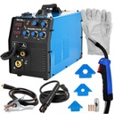 Сварочный аппарат MIGOMAT Sherman MIG 200 A MMA TIG MAG