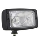 ФАРА ПЕРЕДНЯЯ ФАРА ZETOR H4 12V 24V ЛЮБЛИН