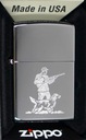 ZIPPO HUNTER зажигалка