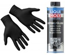 LIQUI MOLY ENGINE FLUSH RINSE 2662 500мл БЕСПЛАТНО