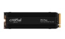 Твердотельный накопитель Crucial P5 Plus емкостью 1 ТБ M.2 PCIe Gen4 NVMe