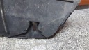PROTECTION SOUS PARE-CHOCS CHÂSSIS ARRIÈRE ARRIÈRE TOYOTA AVENSIS T27 BERLINE 15- LIFTphoto 13