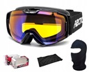 Arctica G110 Gogle narciarskie na narty snowboard