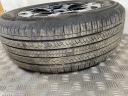 ДИСК АЛЮМІНІЄВА HYUNDAI OE SANTA FE V MX5 ПОДИВИСЬ ZDJECIA X 18″ 5X114.3  (18970710241) фото min 11