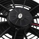 330MM AC ОСУШУВАЧ ЕЛЕКТРИЧНИЙ ВЕНТИЛЯТОР ОХОЛОДЖУЮЧИЙ 24V 160W GV  фото 9