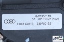 AUDI A4 MÉCANISME ESSUIE-GLACES 8W1955119 PETIT MOTEUR 8W1955023 8W1 955 119 8W1photo 11