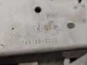COMPTEUR SAAB 9-5 ESTATE (YS3E) 12772937 1.9L DIESEL 110KW 2006photo 10