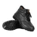 Обувь Утепленные рабочие ботинки без носка Rabex 41