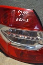 CITROEN C4 II B7 PHARE GAUCHE ARRIÈRE (S2242)photo 9