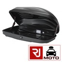 Багажник на крышу SMALL BOX Inter Pack Stella 270 Short