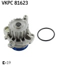 POMPE À EAU SKF SEAT TOLEDO IIphoto 9