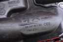 КОРПУС ТЕРМОСТАТУ 9804160380 CITROEN C5 2 II 2.0 HDI 150 KM 08-17  (18080995302) фото min 10