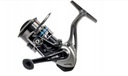 КАТУШКА MISTRALL AMUNDSON FD 2000