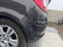 БАМПЕР ЗАД ЗАДНІЙ Z190 OPEL CORSA D 5 ДВЕРІ 5D ОРИГІНАЛ  (18071006772) фото min 8