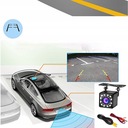 RADIO GPS ANDROID HONDA CR-V IV 2012-17 SIM 4/64GB 